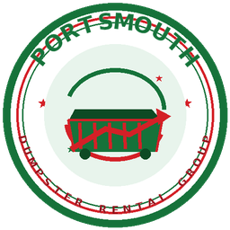 Portsmouth Dumpster Rental Group logo